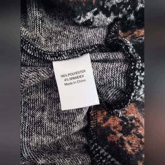 Payton Jensen Blouse - Picture 6 of 6